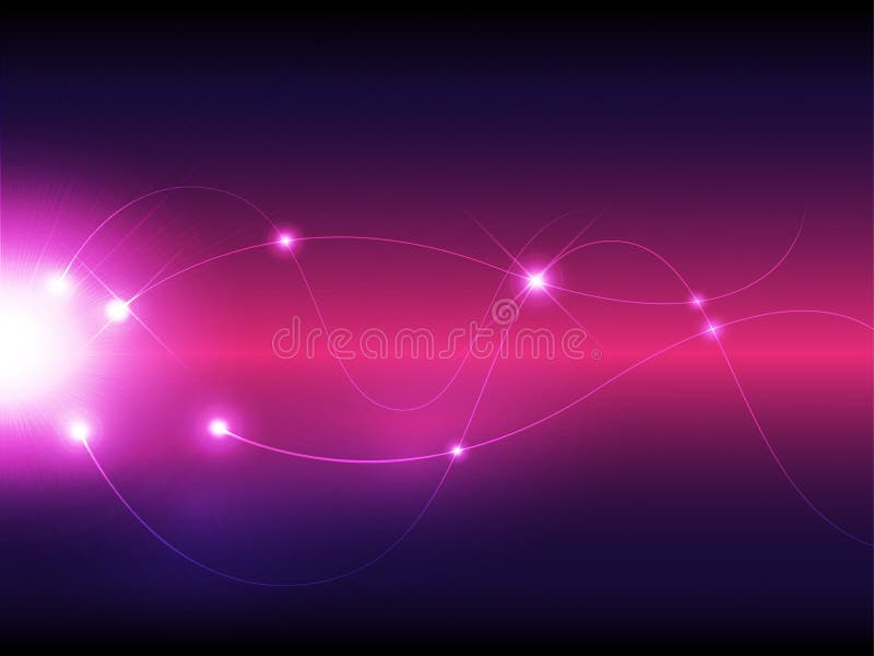 Abstract Vector Background