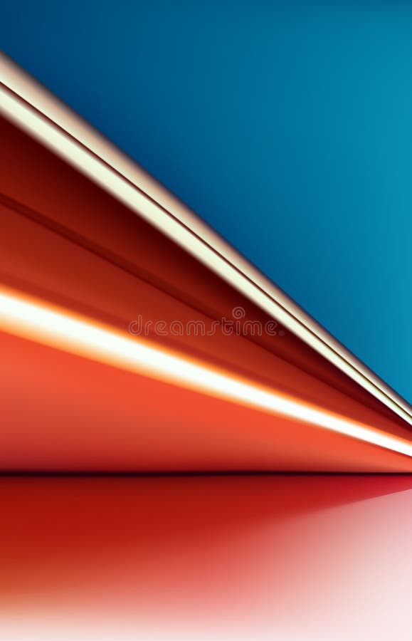 Abstract vector background royalty free illustration