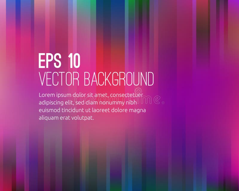 Abstract vector background. royalty free illustration