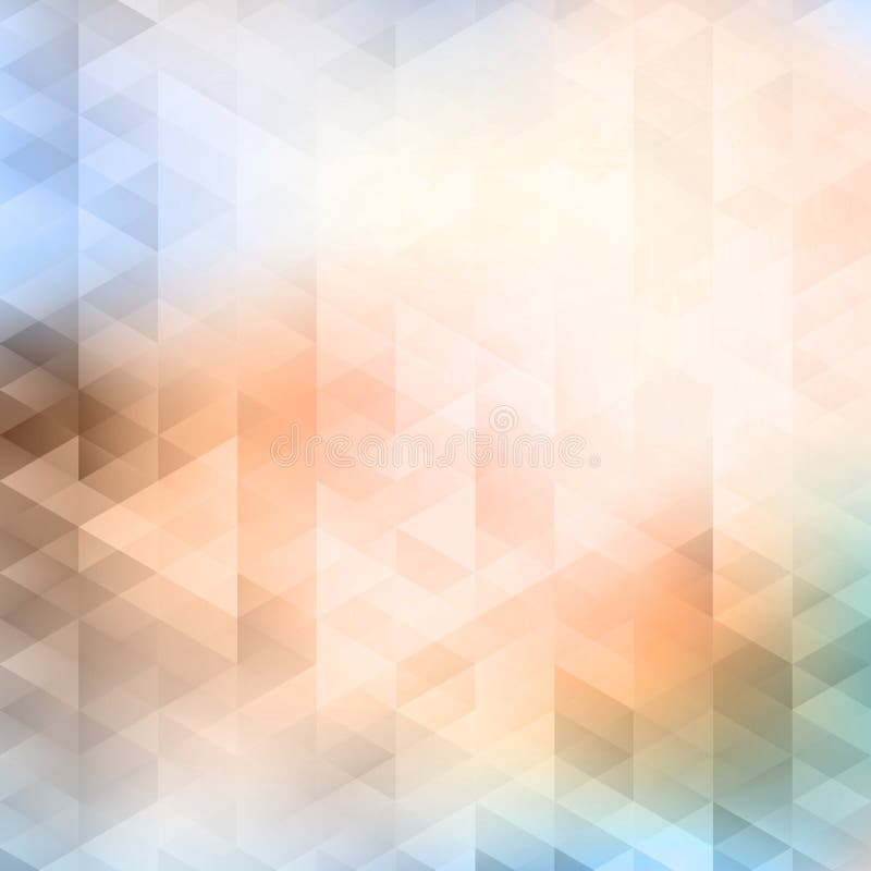 Abstract vector background vector illustration