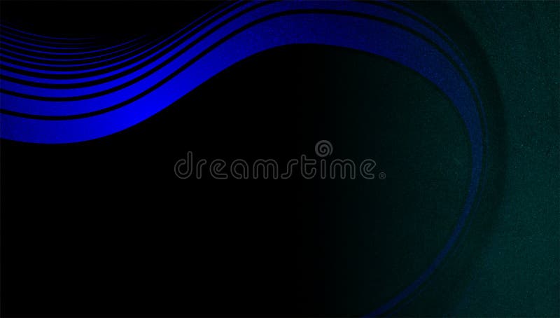 Abstract vector blue shaded wavy background wallpaper. vivid color vector illustration. many uses for advertising, book page, paintings, printing, mobile backgrounds, book, covers, screen savers, web page, landscapes, greeting cards, letter head etc.