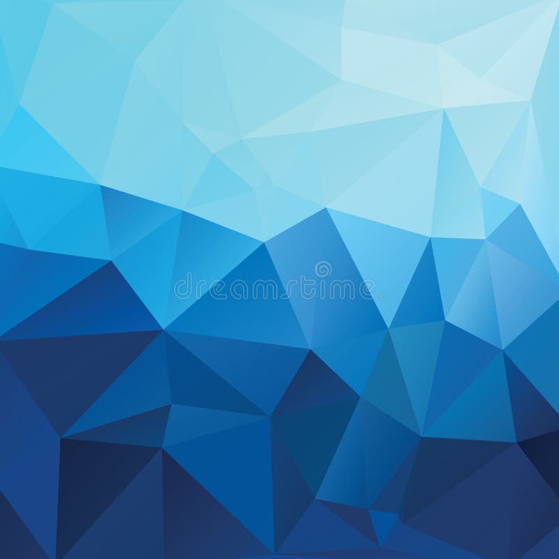 Abstract vector gradient background vector illustration