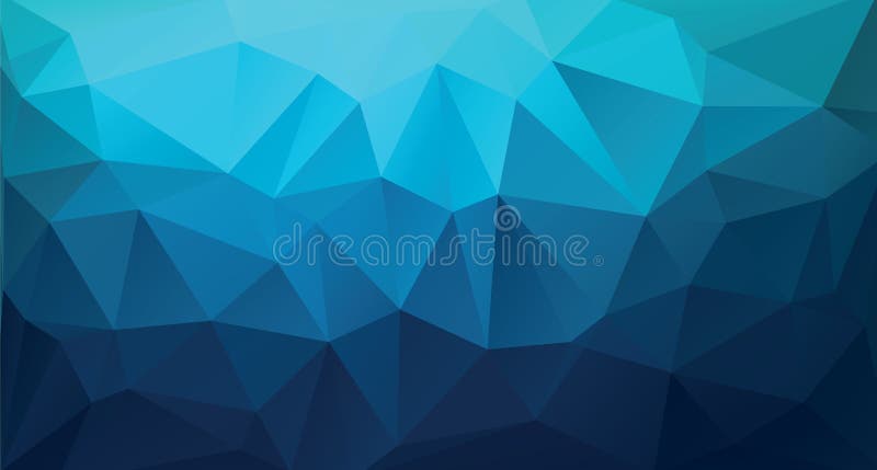 Abstract vector gradient background stock illustration
