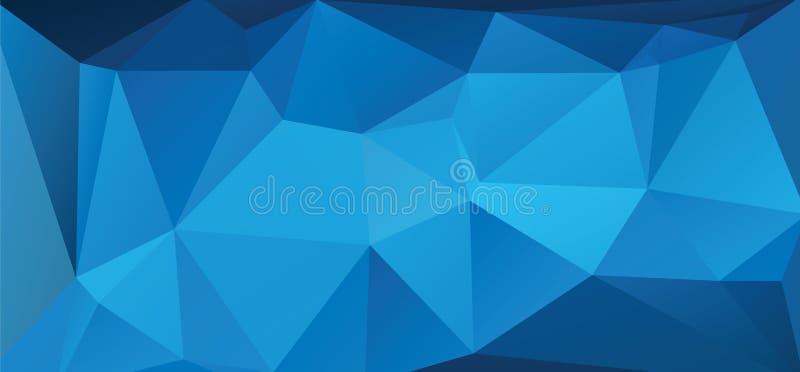 Abstract vector gradient background stock illustration