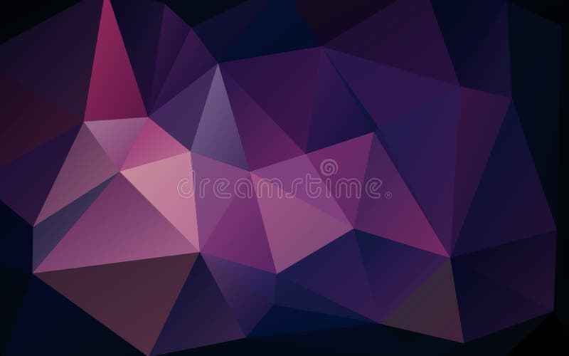 Abstract vector gradient background royalty free illustration