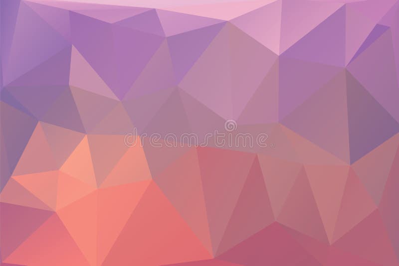 Abstract vector gradient background royalty free illustration