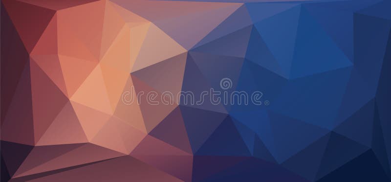 Abstract vector gradient background vector illustration