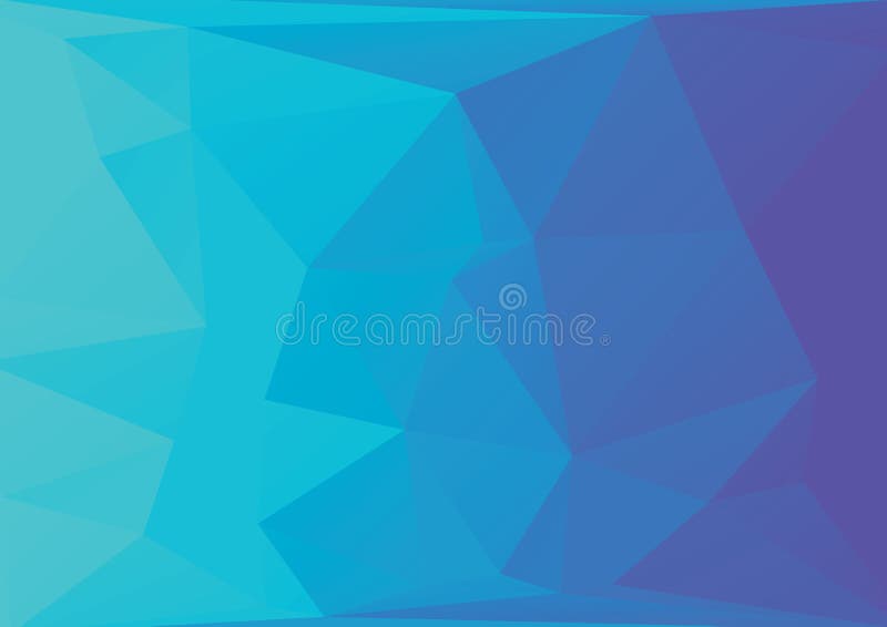Abstract vector gradient background royalty free illustration
