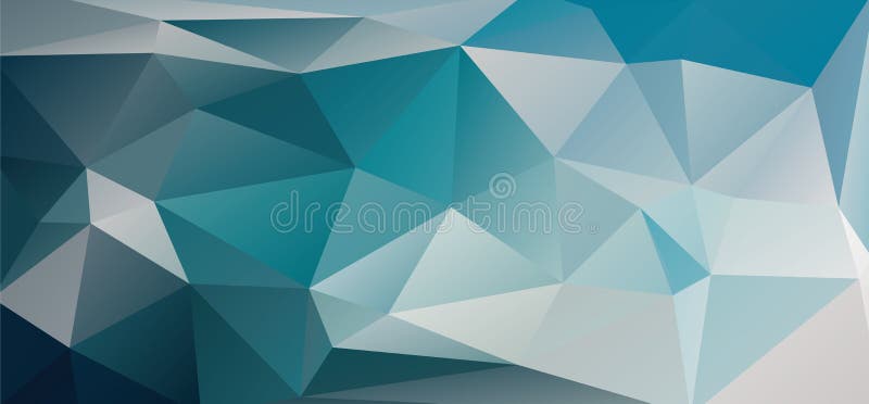 Abstract vector gradient background stock illustration