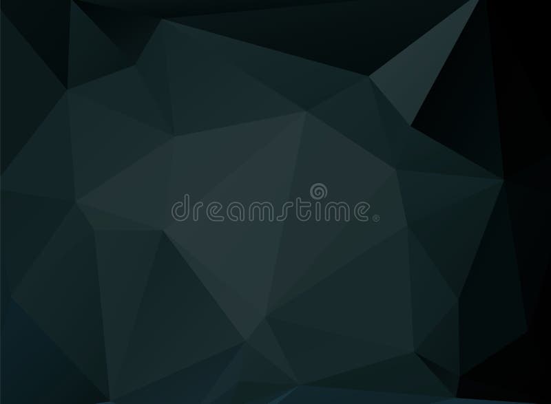 Abstract vector gradient background royalty free illustration