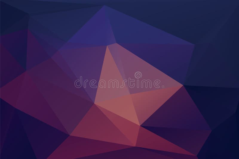 Abstract vector gradient background royalty free illustration