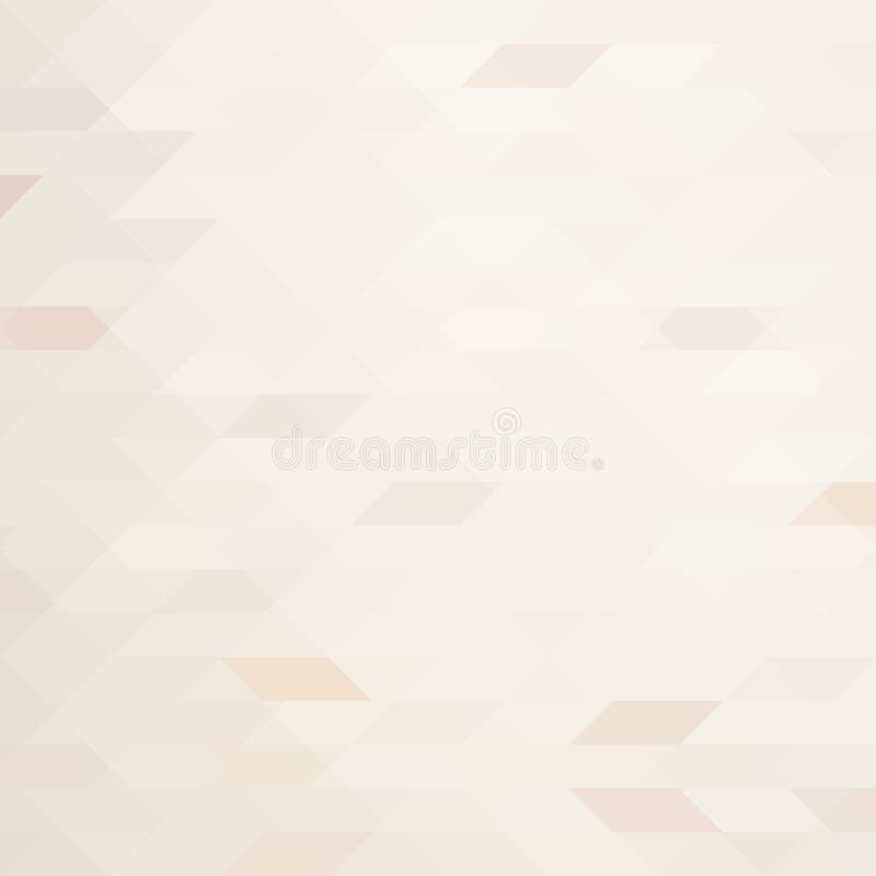 Abstract vector polygonal background