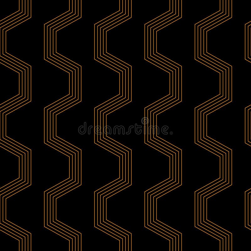 Abstract vector seamless pattern vector illustration