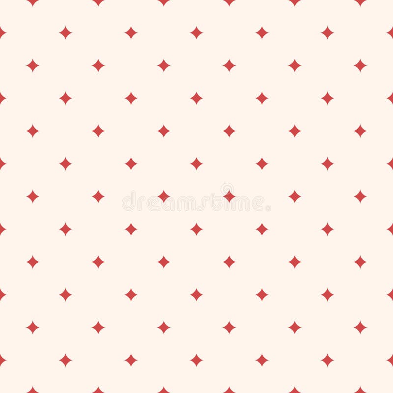 Abstract vector seamless vintage pattern. royalty free illustration