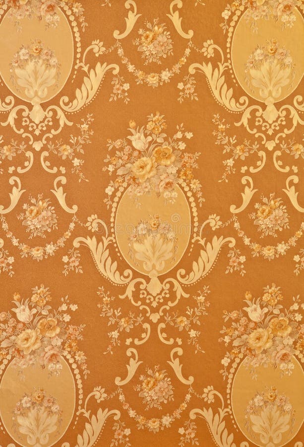 Abstract vintage background stock photo