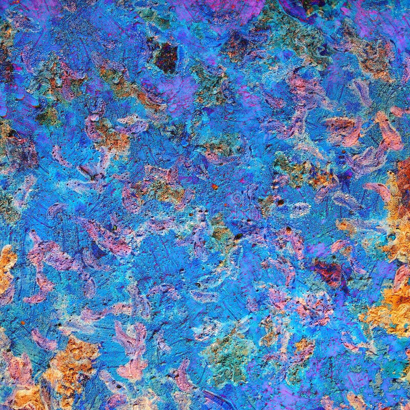 Abstract vintage background stock illustration