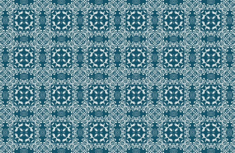 Abstract Vintage Patterns Background Wallpaper Stock Photo Image of