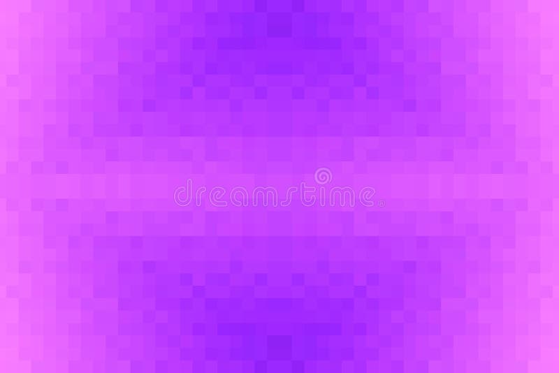 Abstract Violet And Pink Radiant Gradient Background. Texture With