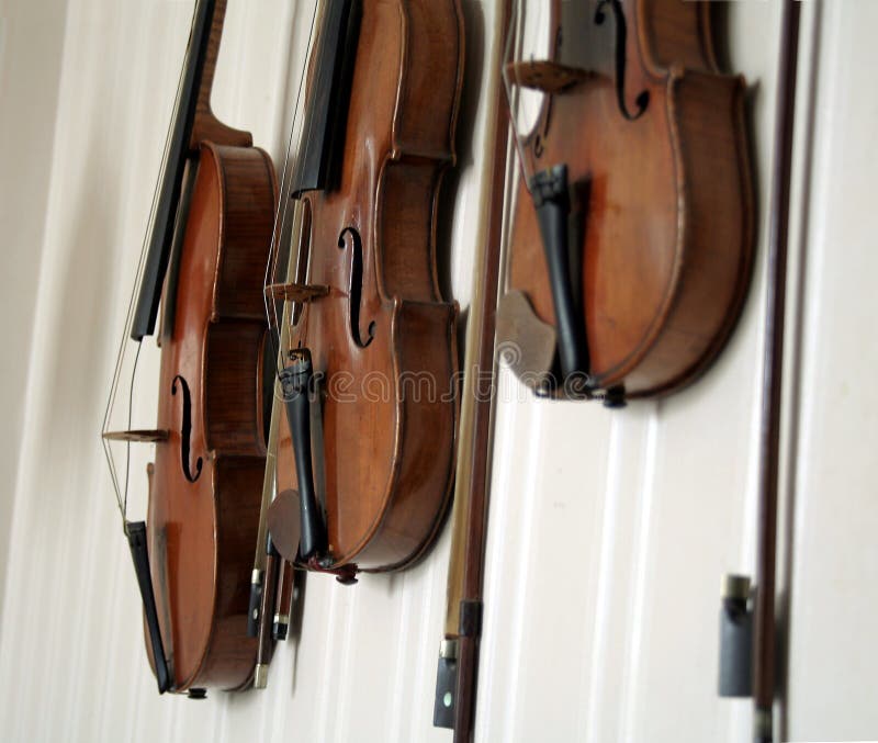 Abstract Violins royalty free stock images Abstract Violins royalty free stock images