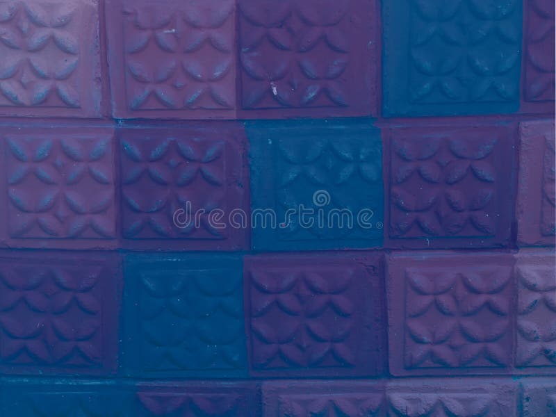 Abstract wall in colors 2 stock photos