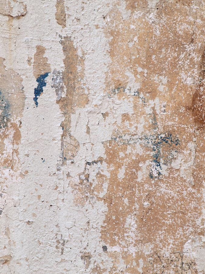 Abstract wall stock photo