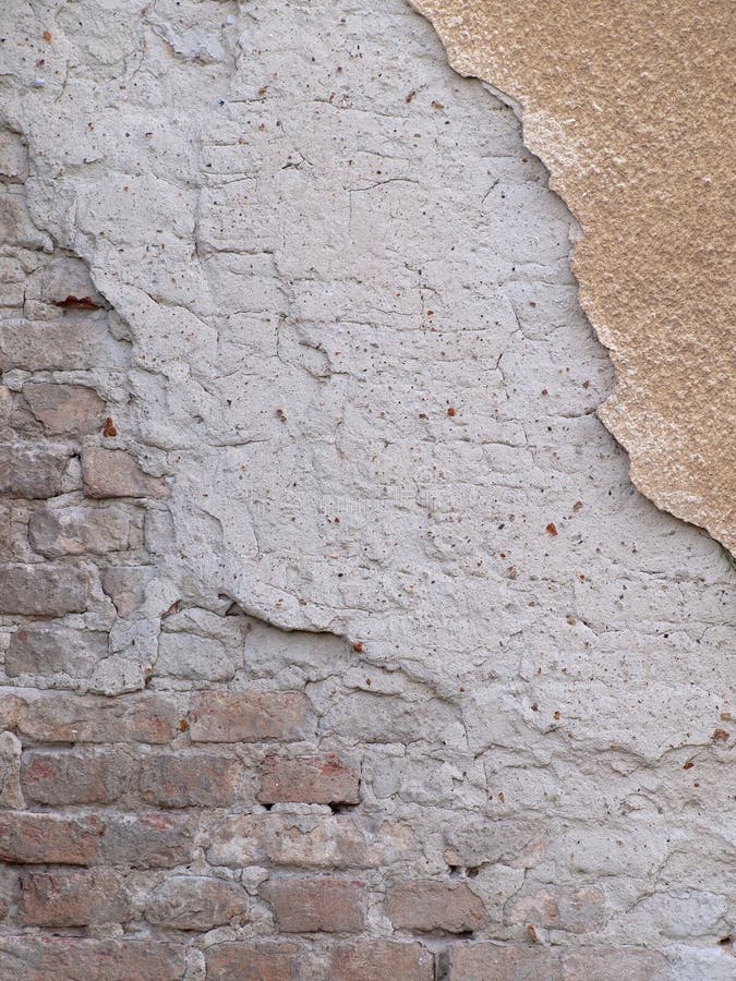 Abstract wall stock photo