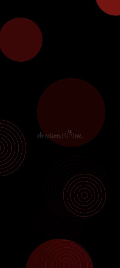 Abstract Wallpaper Android Red Colors Stock Photo - Image of abstract