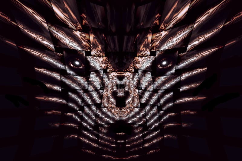 Abstract Wallpaper or Background: Sheba the Crested Dragon Queen Stock Illustration - Illustration of daydream, experimental: 170306743 Abstract Wallpaper or Background: Sheba the Crested Dragon Queen Stock Illustration - Illustration of daydream, experimental: 170306743