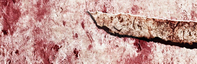 Abstract wallpaper pattern created with a paint brush. Art drawing featuring texture ink. stock photography