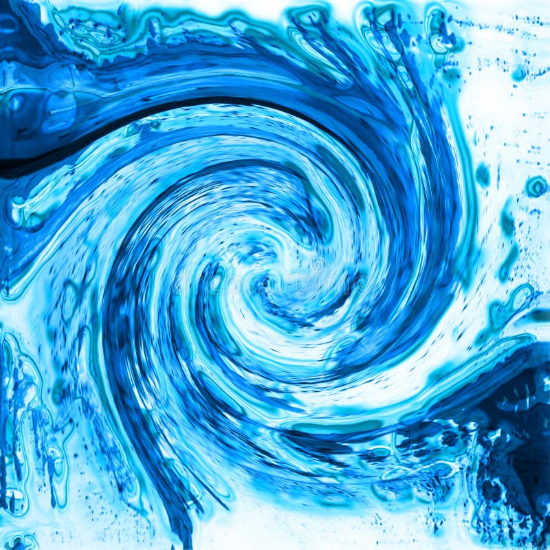 Abstract water background generated by the computer. Whirlpool vortex water stock images, royalty-free photos and pictures