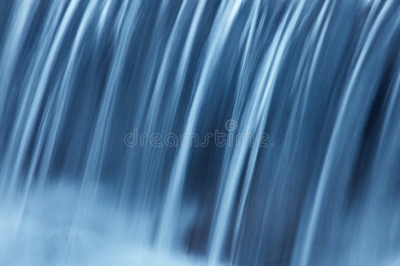 Abstract water background