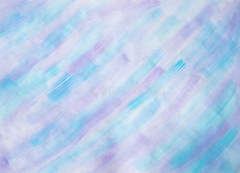 Watercolor Background for Design Drawn by a Tassel. Abstract Watercolor  Background Stock Photo - Image of drawing, backdrop: 131343680