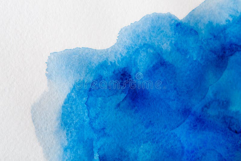 19,144 Blue Spot Watercolor Background Stock Photos - Free