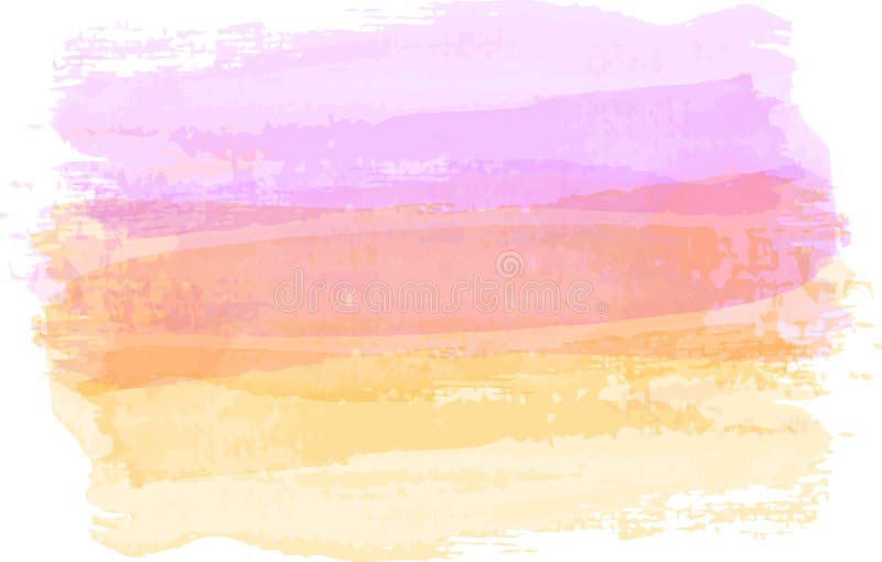Brushed Background in Light Colors Stock Vector - Illustration of pastel,  sketch: 113092985