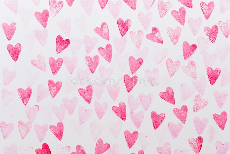Valentines Day Heart Wallpaper Love Heart Background Png Transparent Png Transparent Png Image PNGitem
