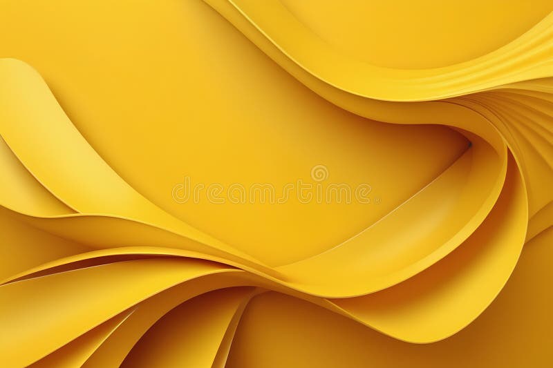 Fundal de undă abstractă : captivarea dinamicii fluidelor stock illustration