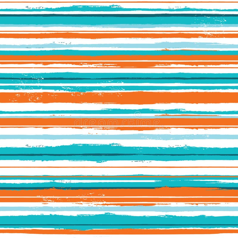 Abstract Wave background stock illustration