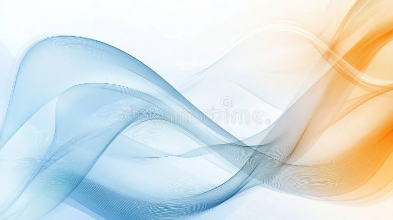 An abstract wave pattern created by silver geometric lines on a black background. Perfect for tech, art, and design