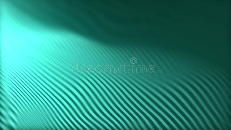 Abstract Waves Background Seamless Looping motion stock illustration