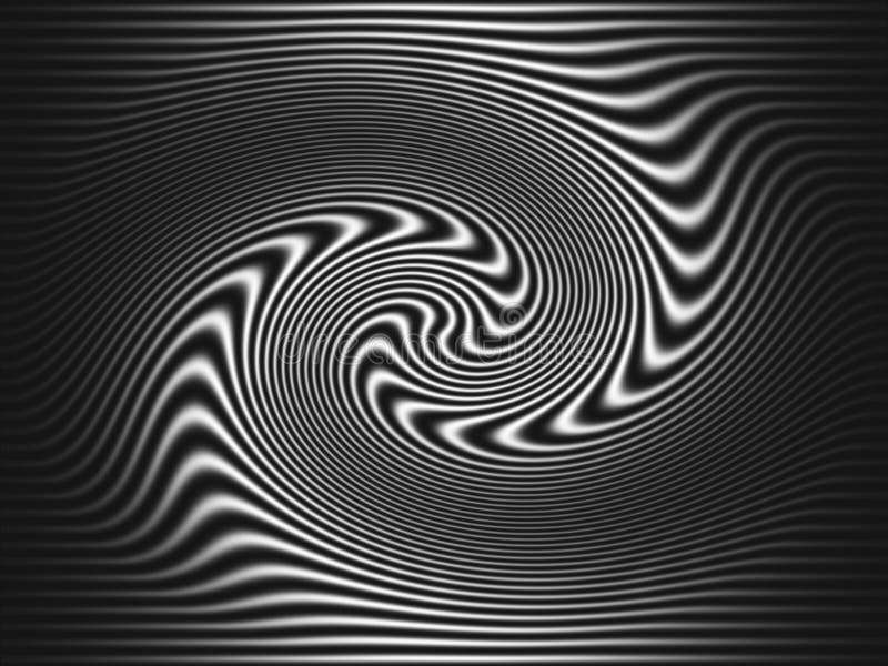 pics Background Ideas For Art Easy abstract waving horizontal lines black