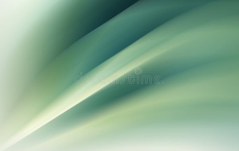 Abstract wavy background