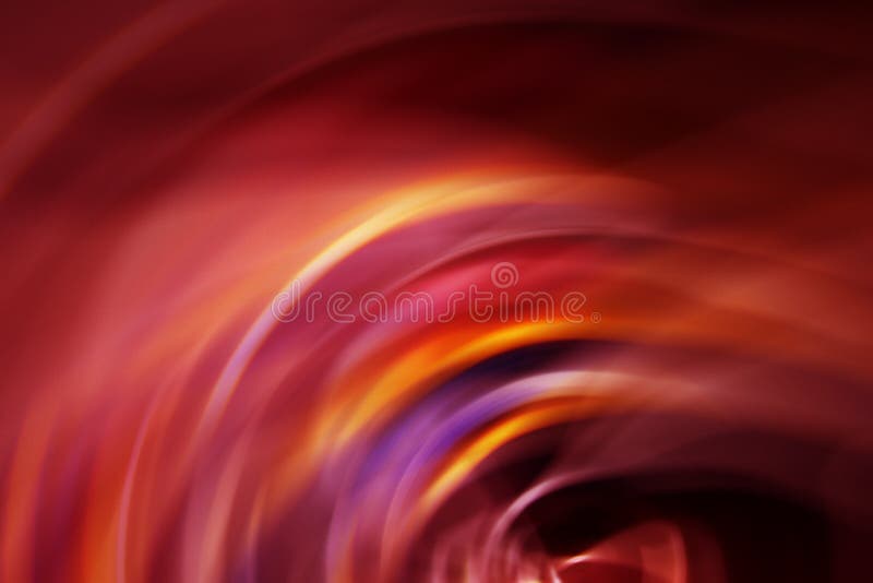 Abstract wavy motion blur background, Innovative scientific likely. vector illustration