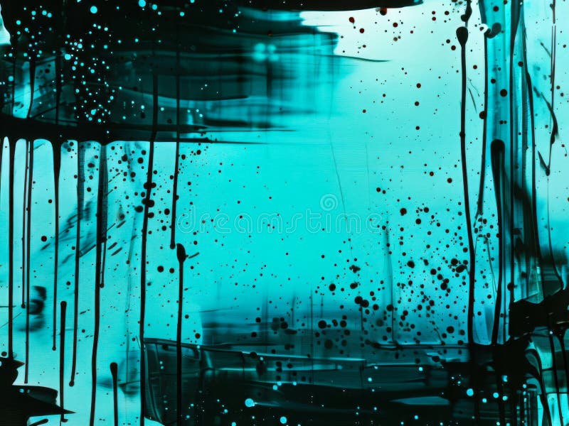 Abstract weathered background. Grunge colorful texture royalty free stock photo