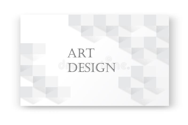 Abstract white background with brick shadow texture. Vector 3d white geometric backdrop. Simple clean white texture vector illustration Abstract white background with brick shadow texture. Vector 3d white geometric backdrop. Simple clean white texture vector illustration