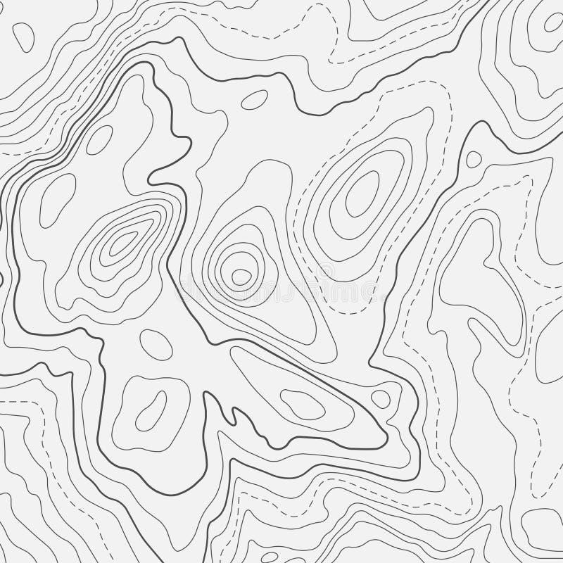 Topographic map wallpaper Vectors  Illustrations for Free Download   Freepik