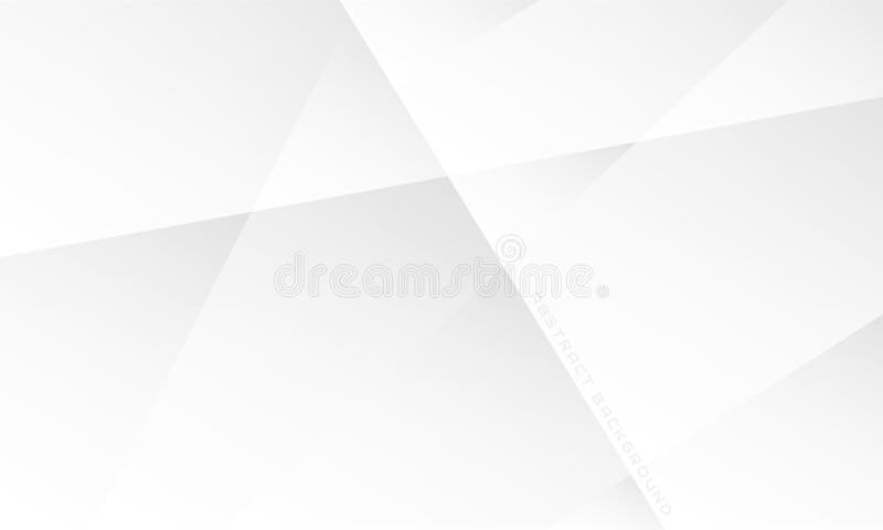 Abstract White Background Vector Design, Banner Pattern, Background