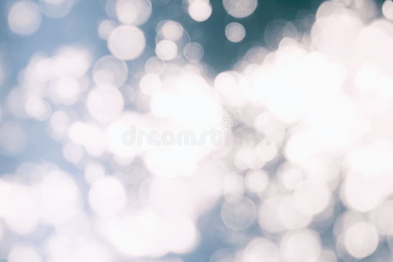 Abstract White Bokeh Background, Suitable for Wallpaper, Mockup and Web  Design. Stock Image - Image of glow, effect: 185289721