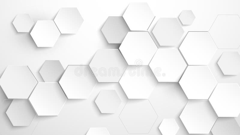 Với những hình khối hexagon trừu tượng thú vị, hình nền trắng này sẽ thêm sự chuyên nghiệp và hiện đại cho màn hình của bạn. Các hình khối được tạo nên từ các đường thẳng đơn giản, tạo nên một thiết kế đẹp mắt và mang tính cách mạng.