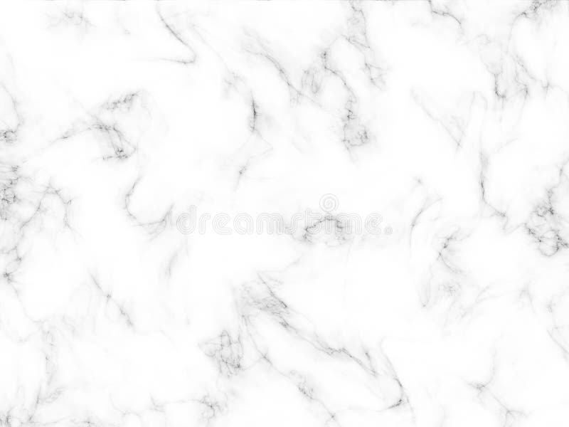 Abstract white marble texture background royalty free stock photo