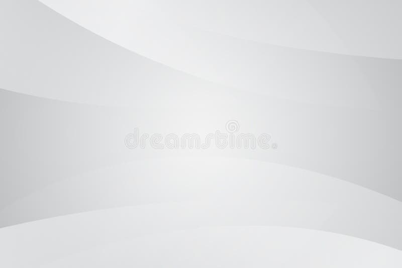 Abstract white modern seamless white background,vector,gray,blac stock illustration